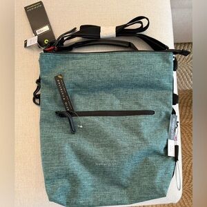 Sherpani Anti Theft Vale AT Crossbody Bag